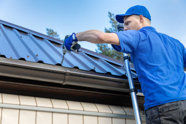 Best Roof Leak Repair  in Rockwood, MI