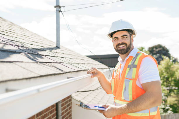Best Roof Installation  in Rockwood, MI