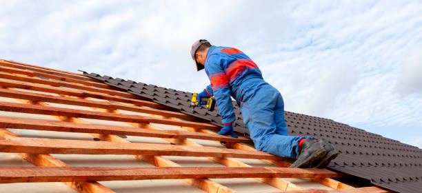 Best Roofing for New Construction  in Rockwood, MI