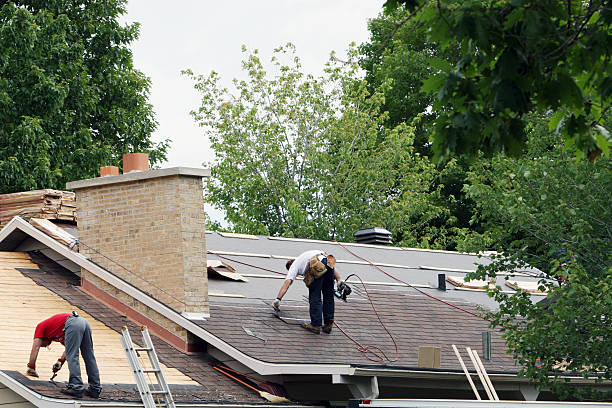 Best Tile Roofing Installation  in Rockwood, MI