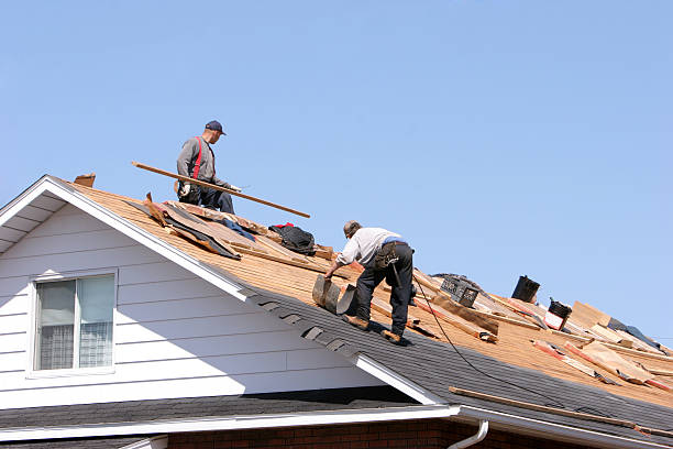 Rockwood, MI  Roofing repair and installation Company