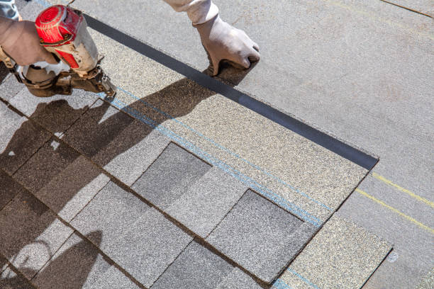 Fast & Reliable Emergency Roof Repairs in Rockwood, MI